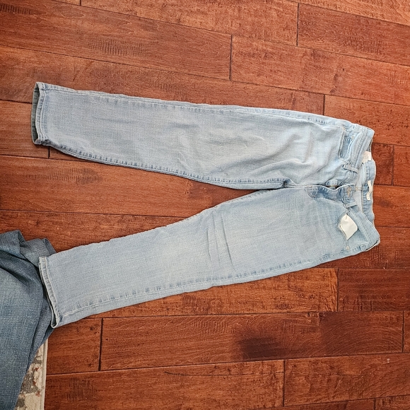 Womens Levis - Picture 7 of 9